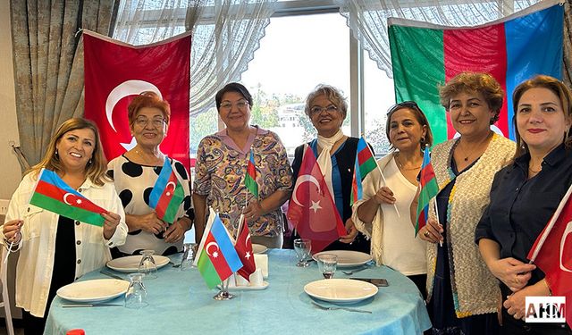 Karabağ Zaferi, Adana’da Coşkuyla Kutlandı