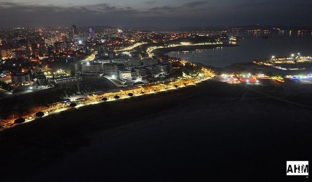 Daha Yaşanabilir, Daha Modern Bir Adana İçin Çalışmalar Sürüyor