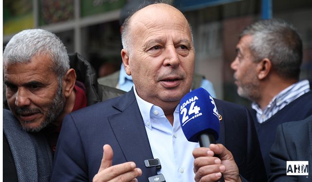 Ali Demirçalı "Bu Yapay Zeka Değil, Sivri Zeka!"