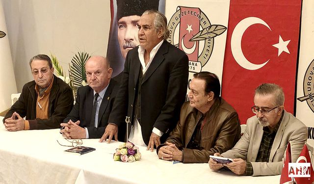 Ali Alphan’dan ÇGC’de Kitap İmza Günü