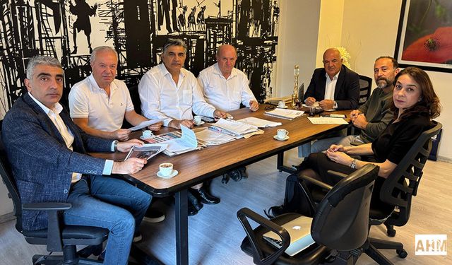 Altın Koza Basın Özendirme Yarışması Sonuçlandı