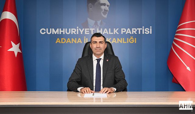 CHP'li Tanburoğlu'ndan Öğretmenler Günü Mesajı