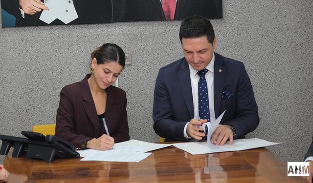 Ceyhan Belediyesi ile Baro Arasında Adli Yardım Protokolü İmzalandı