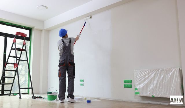 Evinizi Baştan Yaratın: Komple Tadilat Süreci ve İpuçları