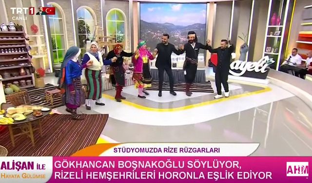 Bulut’tan TRT’ye Sert Tepki: “Bu Saygısızlık Değil, Ahlaksızlıktır”
