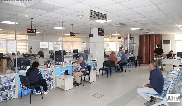 Yüreğir Belediyesi'nden Vergi Ödemesi Uyarısı: Son Gün 1 Aralık 2025