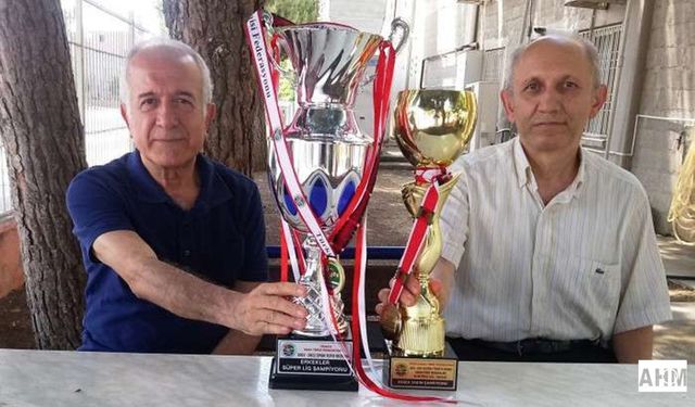 Adana’nın Spordaki Marka Kulübü, ÇİLTAR Masa Tenisi Spor Kulübü Oldu