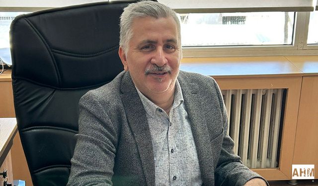 Dünya KOAH Gününde, Anlamlı Slogan "Nefesin Dardaysa KOAH'ı Düşün"