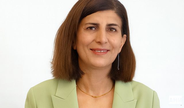 Dr. Aydın “Şiddetin Her Türlüsüne Karşıyız”