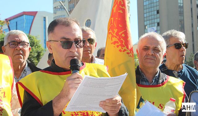 ÇEDES Projesine Tepki “Okullara İmam Değil, Öğretmen İstiyoruz”