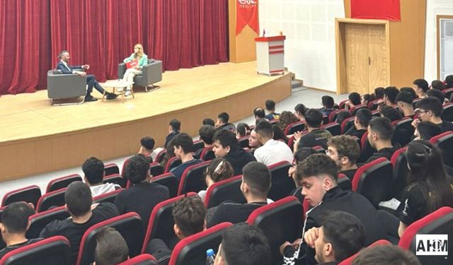 Eral Okulları Fark Yaratmaya Devam Ediyor