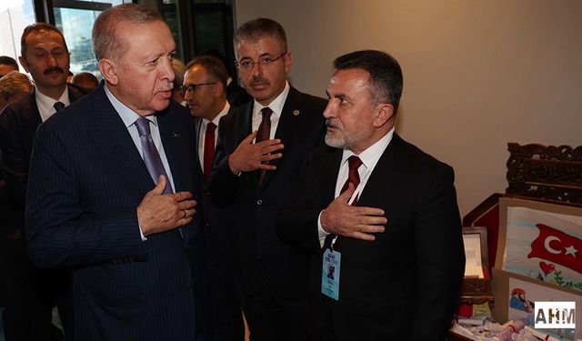 “Bir Kalem, Bir Dua; Filistin’e Umut Ola!”