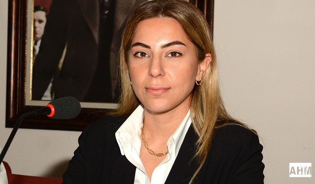 Ecz. Elekarışmaz “Kadına Yönelik Şiddette Hafifletici Sebep Kabul Edilemez”