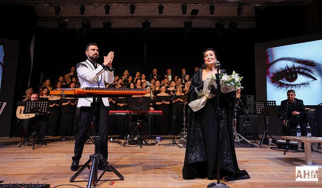 İyiliğin Sultanı Akdeniz’de