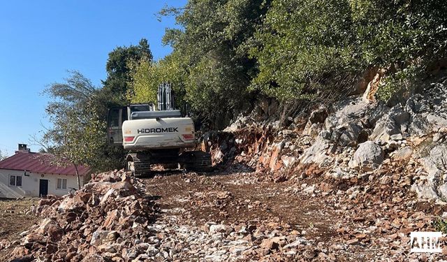 Karaisalı’da Yoğun Hizmet Atağı: Başkan Bekir Şimşek Çalışmaları Açıkladı