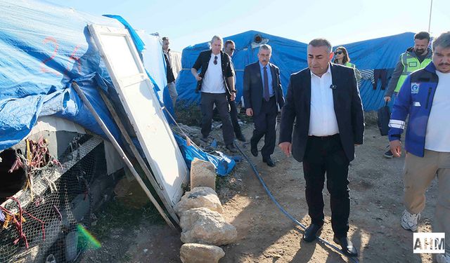 Mevsimlik Tarım İşçileriyle Dayanışma