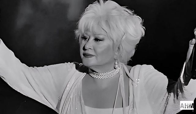 Başkan Emrah Kozay’dan Muazzez Abacı İçin Taziye Mesajı