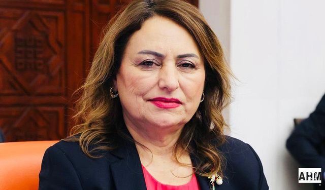 Müzeyyen Şevkin “Suriye’deki Alevi Katliamı Derhal Durdurulmalıdır”