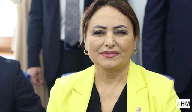 CHP’li Şevkin’den Bakan Kacır’a Çağrı “Hurda Teşvik Yasası’nı Bir An Önce Çıkarın!”