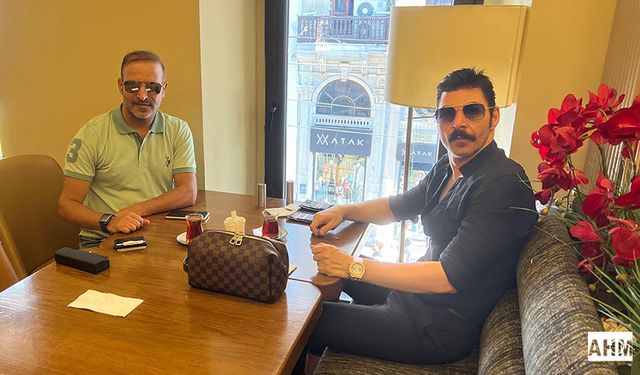 Okan Canbolat, Uluslararası Sağlık Turizmi Federasyonu’nun Avustralya Başkanı Oldu