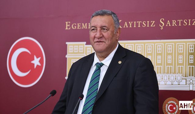 Gürer “Zoonotik Hastalık ve Gıda Zehirlenmelerini Bakanlık İzliyor Mu?