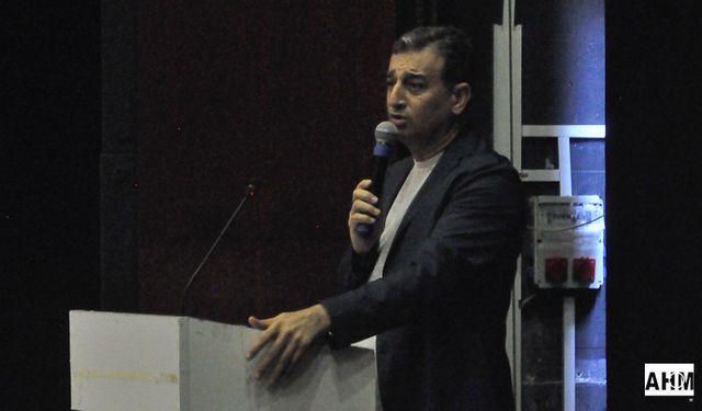 Adana’da 450 Öğrencinin Katılımıyla Gerçekleştirildi