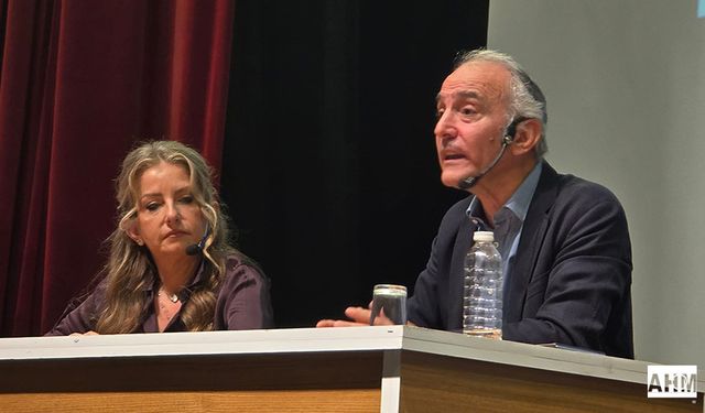 ÇYDD Adana'da, Edebiyat ve Tarihi buluşturdu