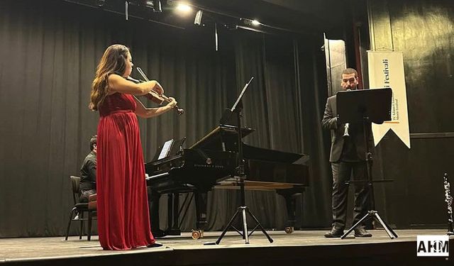 Seyhan Rotary’den Sanata Destek