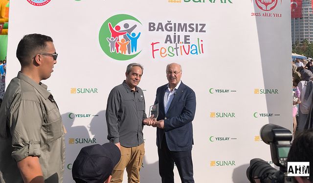 Sunar Yatırım’dan Toplumsal Dayanışmaya Önemli Katkı