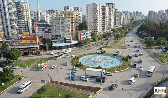 Doğu Akdeniz İçin Yağmur, Soğuk Hava ve Zirai Don Uyarısı: Hava Sıcaklıkları 6–10 Derece Birden Düşecek