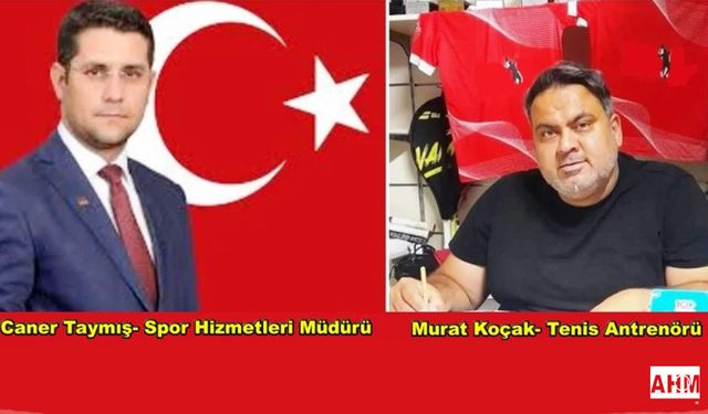 Adana Gençlik ve Spor İl Müdürlüğünde neler oluyor?