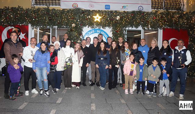 Çukurova Silo Defi Ligi’nde Muhteşem Final