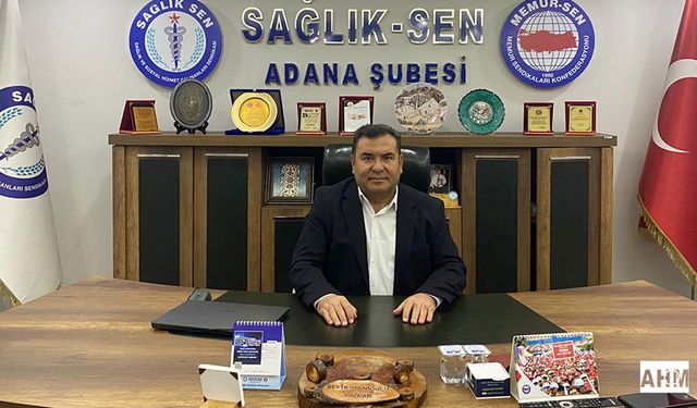 Nennioğlu'ndan "30 Bin Liralık Seyyanen Zam" Açıklaması