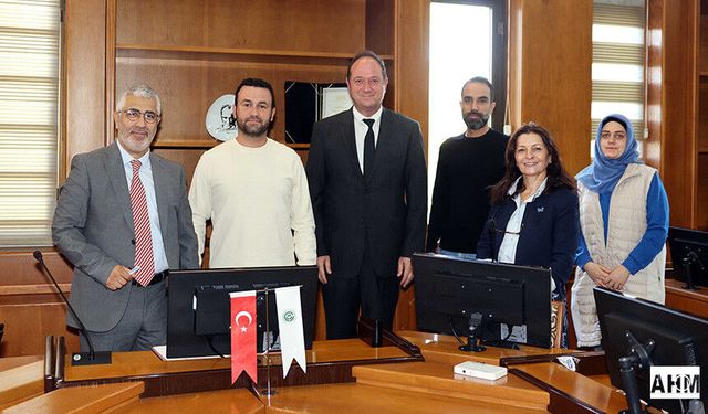 ÇÜ ve Çukurova Teknokent Firmaları Tarafından Geliştirilen UV-C Dezenfeksiyon Kabini Sanayiye Lisanslandı