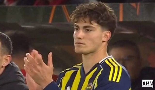 Adanalı Efe, Fenerbahçe'de Kendini Kanıtladı