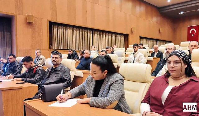 Çukurova Belediyesi’nden İstihdama Destek: Kariyer Günleri Başlıyor