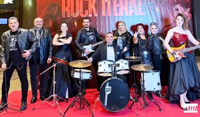 Eral Okulları’ndan Farklı 24 Kasım Kutlaması