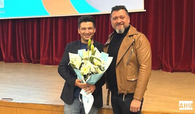 Eral Okulları Eğitimin Niteliğini Artırıyor