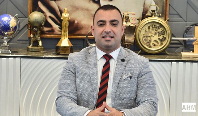 Eral Okulları’ndan Dünya Çapında Başarı