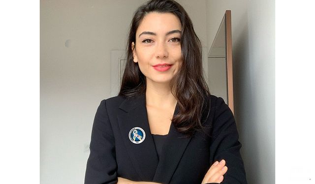 Ezgi Polat "HIV ve Kanser İlişkisine Dikkat"