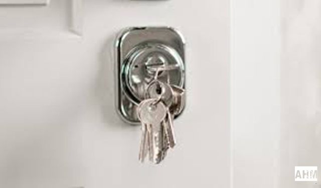 Gaziosmanpaşa’da Güvene Dayalı Kilit Hizmetleri