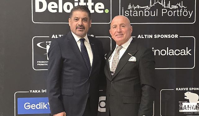 “TÜRKONFED Zirvesi’nden Çıkan Çözüm Önerileri Dikkate Alınmalıdır”