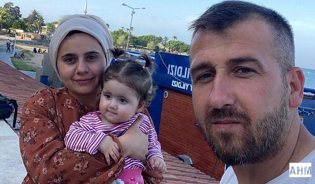 İkranur’un Yaşam Mücadelesi: Zamanla Yarışan Bir Ailenin Çığlığı