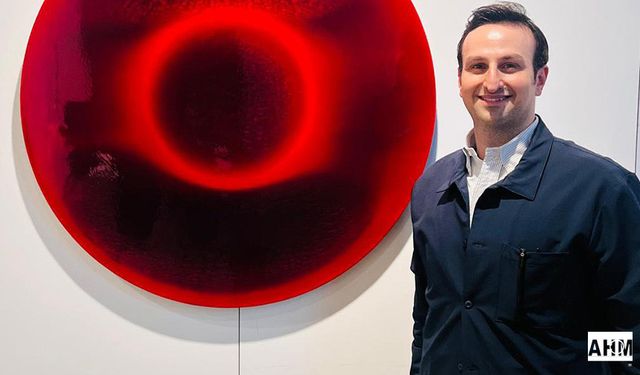 Gazioğlu’ndan Bienal Teşekkürü