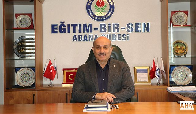 Eğitim Bir Sen Yönetici Görevlendirme Yönetmeliğini Yargıya Taşıdı