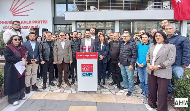 Ahmet Tanık “Millet Susmaz, Gençler Teslim Olmaz”
