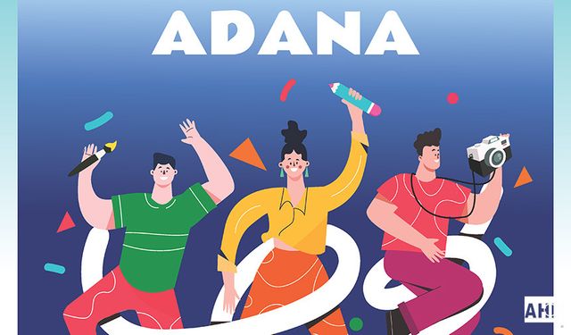 Adanalı Öğretmenler 11. ÖRAV Eğitim Şenliği’nde buluşuyor!