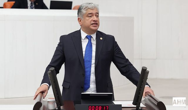 Kısacık’ın Yapay Zeka Önerisini, İktidar Hayata Geçirdi