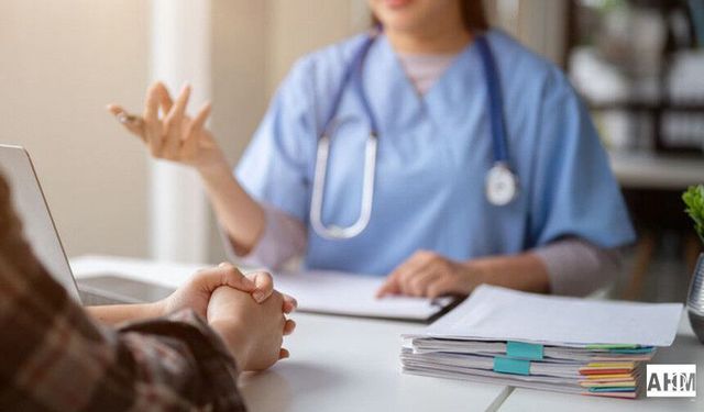 Aile Hekimleri Konuşuldu!