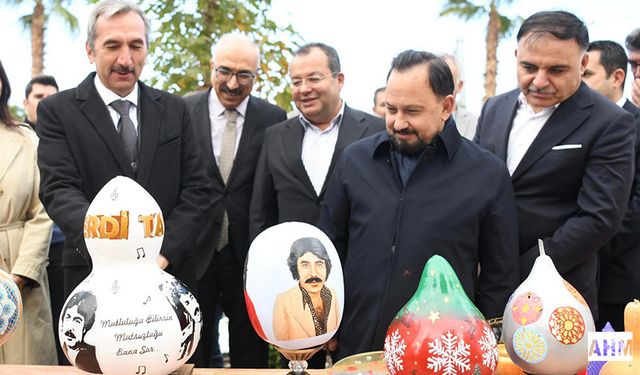 "Atıktan Sanata" Kursu Tamamlandı